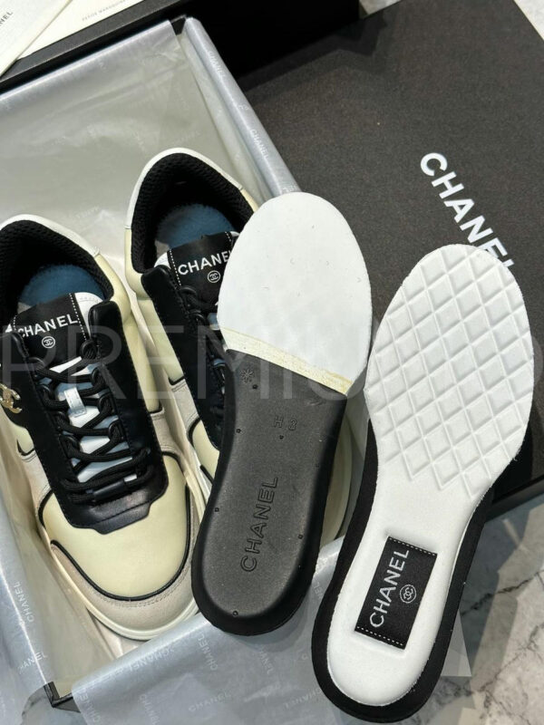 Chanel кроссовки PR994766 7