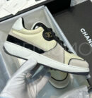 Chanel кроссовки PR994766 9