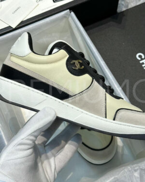 Chanel кроссовки PR994766 Chanel кроссовки PR994766