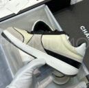 Chanel кроссовки PR994766 10