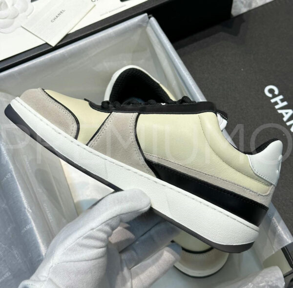 Chanel кроссовки PR994766 2