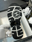 Chanel кроссовки PR962809 24
