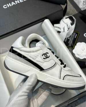 Chanel кроссовки PR588615