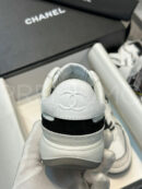 Chanel кроссовки PR588615 12