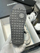 Chanel кроссовки PR588615 14