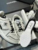 Chanel кроссовки PR588615 11