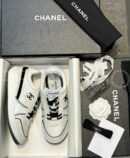 Chanel кроссовки PR588615 9