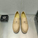 Chanel лоферы PR211302 5