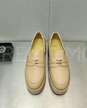 Chanel лоферы PR211302