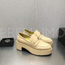 Chanel лоферы PR211302 6