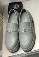 Chanel лоферы PR432003 3