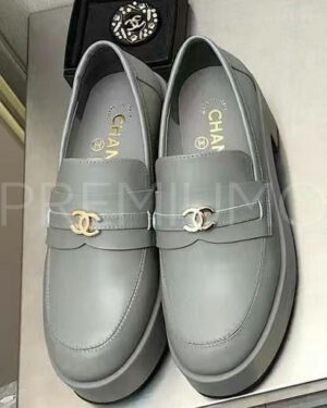 Chanel лоферы PR432003