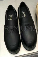 Chanel лоферы PR385154 3