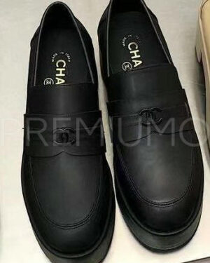 Chanel лоферы PR385154