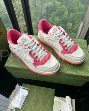 Gucci кроссовки PR256007