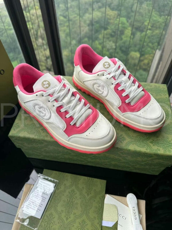 Gucci кроссовки PR256007