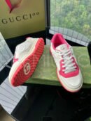 Gucci кроссовки PR256007 10