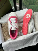 Gucci кроссовки PR256007 12