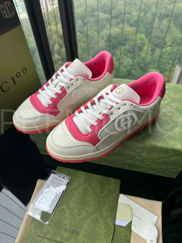 Gucci кроссовки PR256007 2