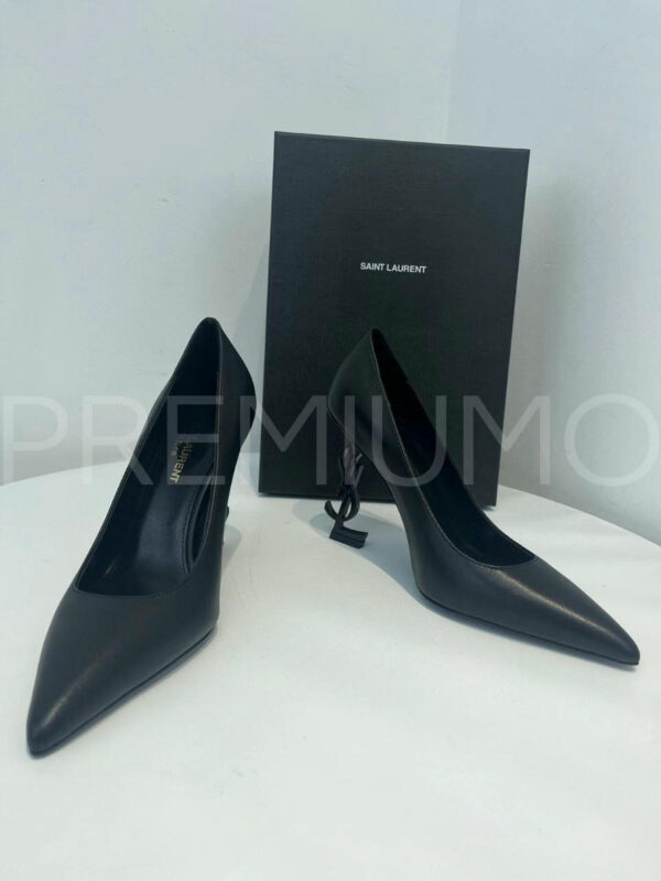 Yves Saint Laurent Opyum туфли PR664624 11