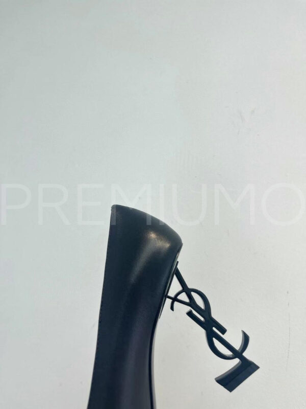 Yves Saint Laurent Opyum туфли PR664624 10
