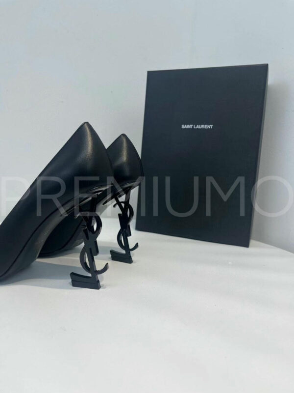 Yves Saint Laurent Opyum туфли PR664624 16