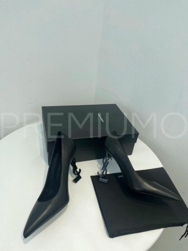 Yves Saint Laurent Opyum туфли PR664624 15