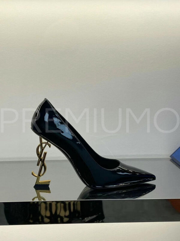 Yves Saint Laurent Opyum туфли PR699797 10