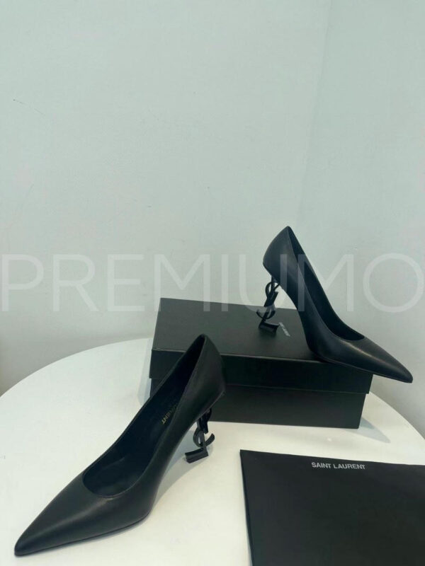 Yves Saint Laurent Opyum туфли PR664624 12