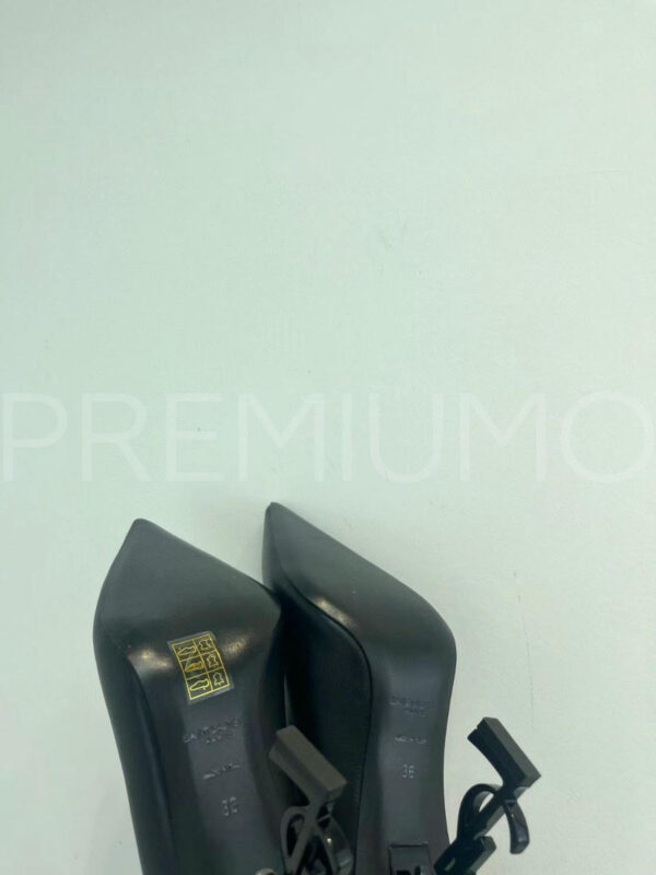 Yves Saint Laurent Opyum туфли PR664624 13