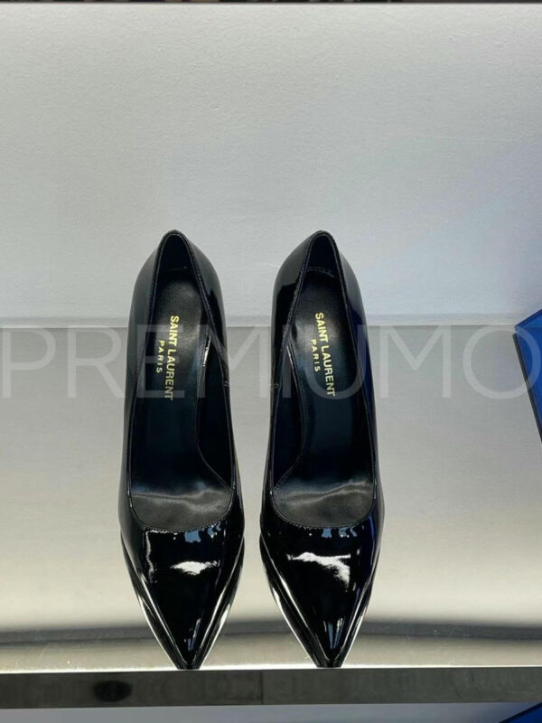 Yves Saint Laurent Opyum туфли PR699797 14
