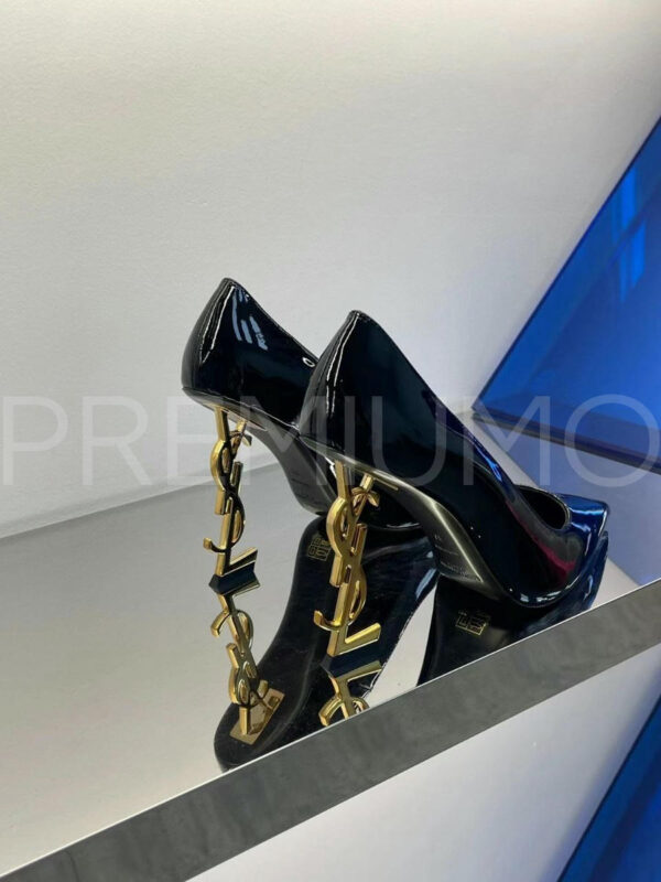 Yves Saint Laurent Opyum туфли PR699797 15