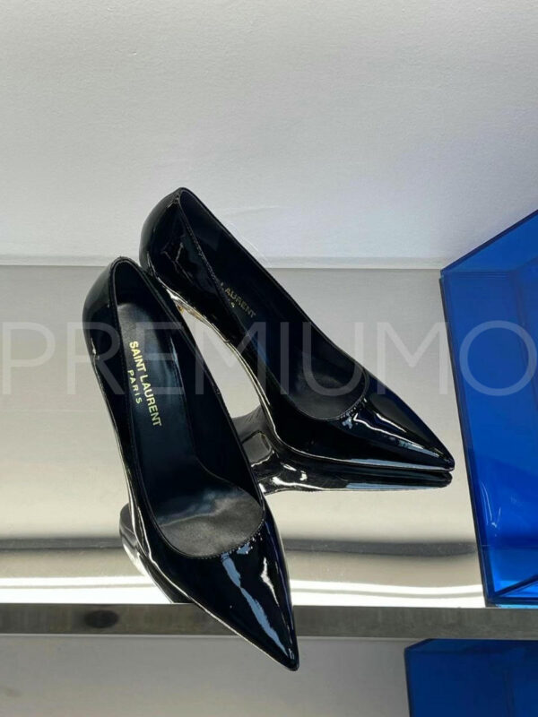 Yves Saint Laurent Opyum туфли PR699797 16