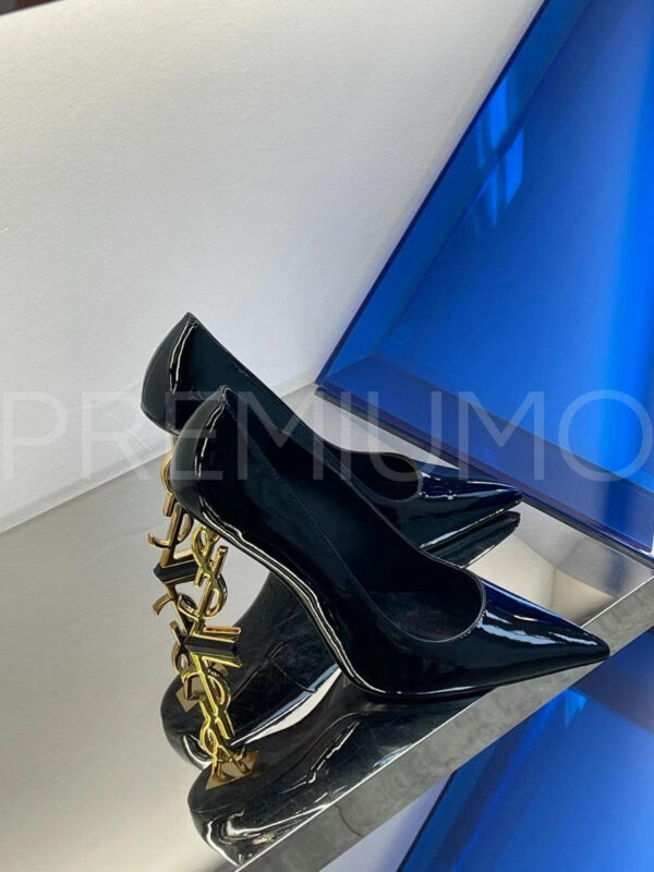 Yves Saint Laurent Opyum туфли PR699797 11