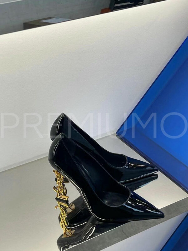Yves Saint Laurent Opyum туфли PR699797 12