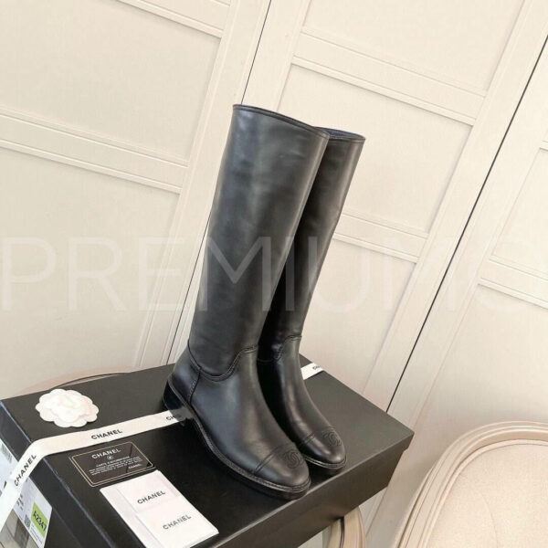 Chanel сапоги PR756799