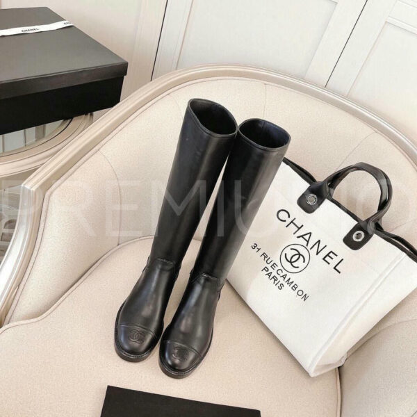 Chanel сапоги PR756799 3