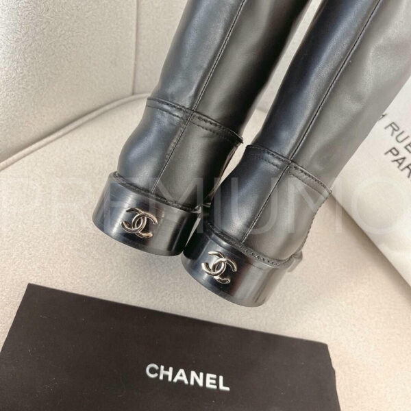Chanel сапоги PR756799 6