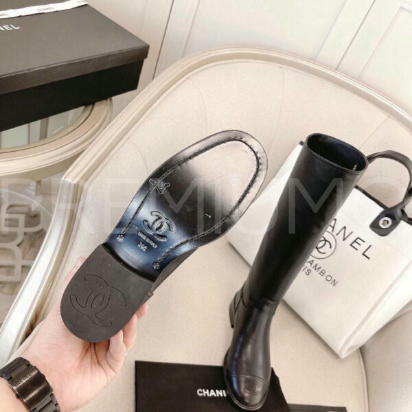 Chanel сапоги PR756799 8