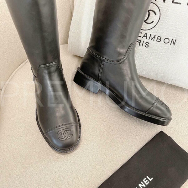 Chanel сапоги PR756799 5