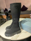 Prada сапоги PR922196 9