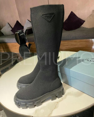 Prada сапоги PR922196