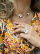 Van Cleef & Arpels кольцо PR410835 7