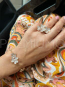 Van Cleef & Arpels кольцо PR410835 8
