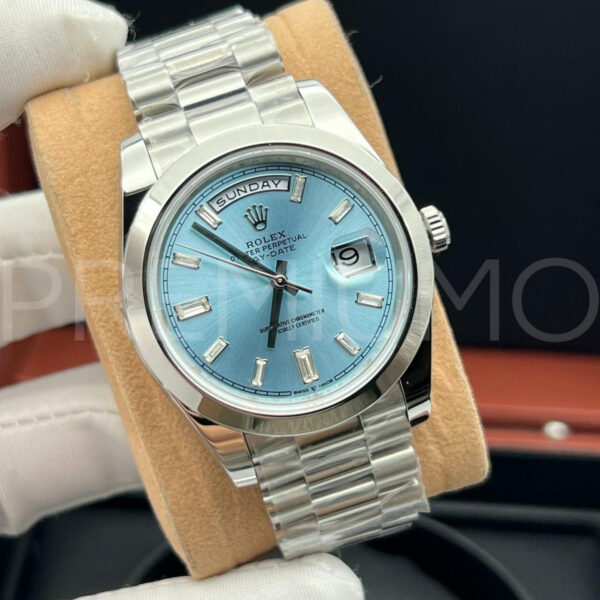 Rolex часы PR255718 2