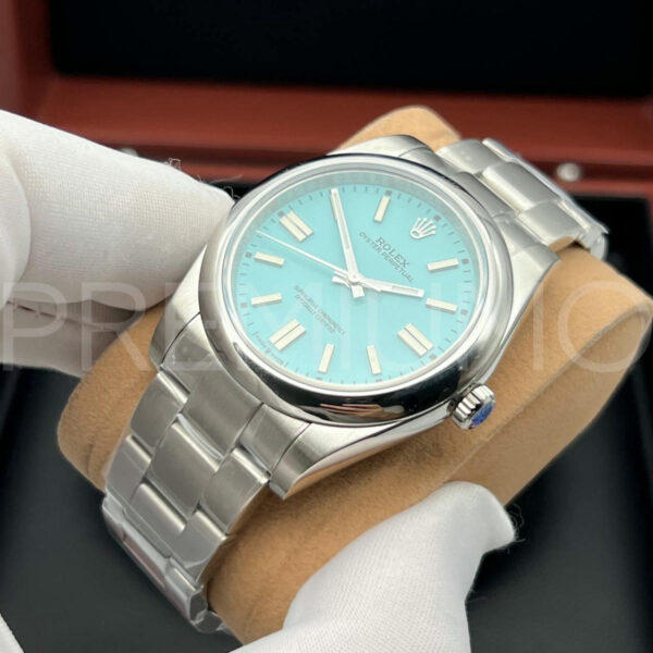 Rolex часы PR255718 4