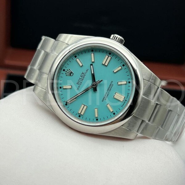 Rolex часы PR255718 3