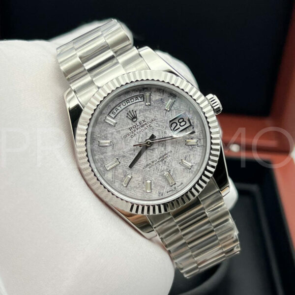 Rolex часы PR246517 3
