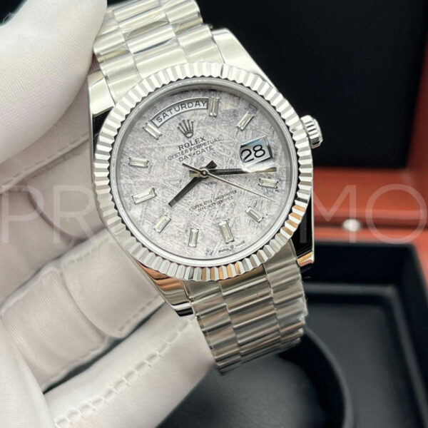 Rolex часы PR246517 4