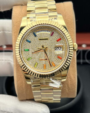 Rolex часы PR989297